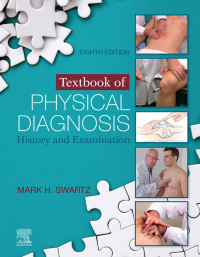 Textbook of Physical Diagnosis: History and Examination 8th Edition – PDF ebook