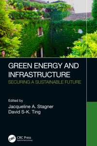 Green Energy and Infrastructure: Securing a Sustainable Future 1st Edition – PDF ebook