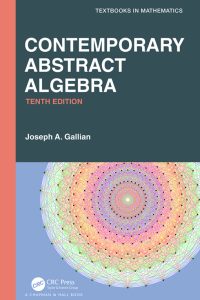 Contemporary Abstract Algebra 10th Edition – PDF ebook
