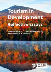 Tourism in Development: Reflective Essays 1st Edition – PDF ebook