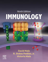 Immunology 9th Edition – PDF ebook