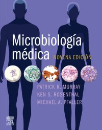 Microbiología médica 9th Edition – PDF ebook