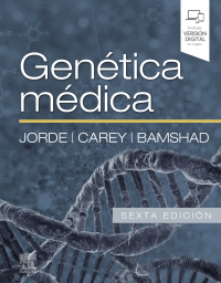 Genética médica 6th Edition – PDF ebook