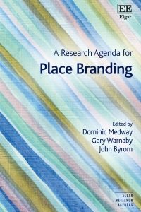 A Research Agenda for Place Branding 1st Edition – PDF ebook