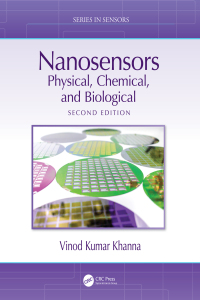 Nanosensors: Physical, Chemical, and Biological 2nd Edition – PDF ebook