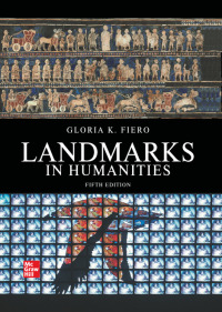 Landmarks in Humanities 5th Edition by Gloria K. Fiero – PDF ebook