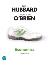 Economics 8th Edition – PDF ebook