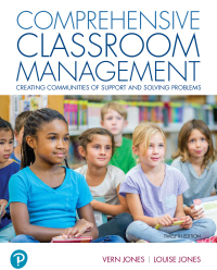 Comprehensive Classroom Management: Creating Communities of Support and Solving Problems 12th Edition – PDF ebook