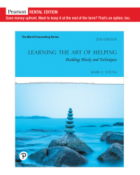 Learning the Art of Helping: Building Blocks and Techniques 7th Edition – PDF ebook