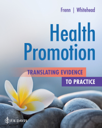 Health Promotion Translating Evidence To Practice 1st Edition – PDF ebook