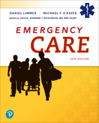 Emergency Care 14th Edition – PDF ebook