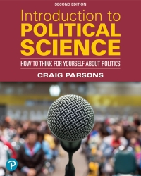 Introduction to Political Science 2nd Edition – PDF ebook