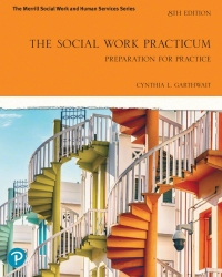 The Social Work Practicum: Preparation for Practice 8th Edition – PDF ebook
