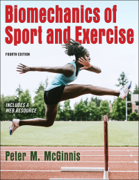 Biomechanics of Sport and Exercise 4th Edition – PDF ebook