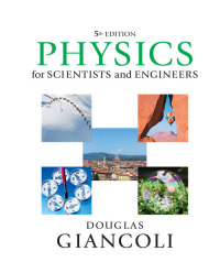 Physics for Scientists & Engineers with Modern Physics 5th Edition – PDF ebook