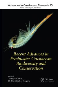 Recent Advances in Freshwater Crustacean Biodiversity and Conservation 1st Edition – PDF ebook