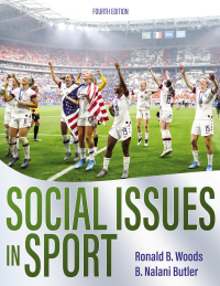 Social Issues in Sport 4th Edition – PDF ebook