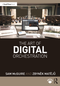 The Art of Digital Orchestration 1st Edition – PDF ebook