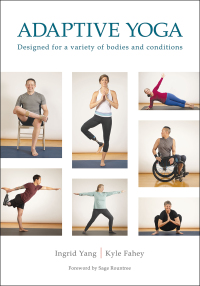 Adaptive Yoga 1st Edition – PDF ebook