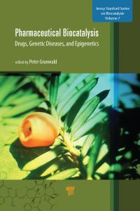 Pharmaceutical Biocatalysis: Drugs, Genetic Diseases, and Epigenetics 1st Edition – PDF ebook