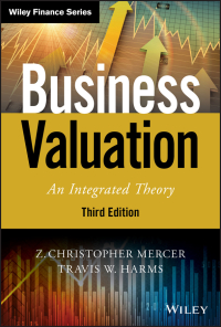 Business Valuation: An Integrated Theory 3rd Edition – PDF ebook