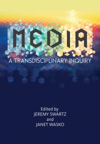 MEDIA: A Transdisciplinary Inquiry
1st Edition – PDF ebook