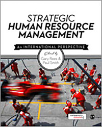 Strategic Human Resource Management: An International Perspective 3rd Edition – PDF ebook