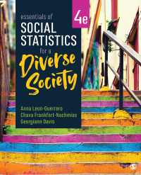 Essentials of Social Statistics for a Diverse Society 4th Edition – PDF ebook