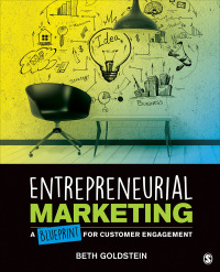 Entrepreneurial Marketing: A Blueprint for Customer Engagement 1st Edition – PDF ebook