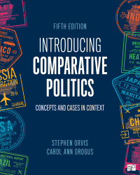 Introducing Comparative Politics: Concepts and Cases in Context 5th Edition – PDF ebook