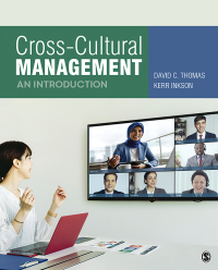 Cross-Cultural Management: An Introduction, 1st Edition – PDF ebook