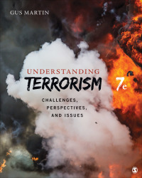 Understanding Terrorism: Challenges, Perspectives, and Issues 7th Edition – PDF ebook
