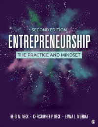 Entrepreneurship: The Practice and Mindset 2nd Edition – PDF ebook
