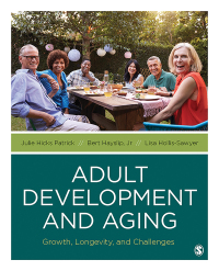 Adult Development and Aging: Growth, Longevity, and Challenges 1st Edition – PDF ebook
