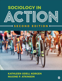 Sociology in Action 2nd Edition by Kathleen Odell Korgen; Maxine P. Atkinson – PDF ebook