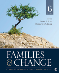 Families & Change: Coping With Stressful Events and Transitions 6th Edition – PDF ebook