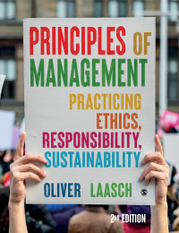 Principles of Management: Practicing Ethics, Responsibility, Sustainability 2nd Edition – PDF ebook