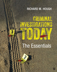 Criminal Investigations Today: The Essentials 1st Edition – PDF ebook