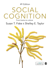Social Cognition: From brains to culture 4th Edition – PDF ebook