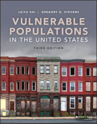 Vulnerable Populations in the United States 3rd Edition – PDF ebook