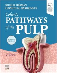 Cohen’s Pathways of the Pulp – 12th Edition – PDF ebook