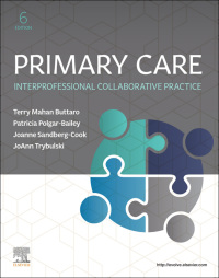 Primary Care: A Collaborative Practice 6th Edition – PDF ebook