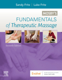 Mosby’s Fundamentals of Therapeutic Massage – 7th Edition – PDF ebook