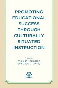 Promoting Educational Success through Culturally Situated Instruction – PDF ebook