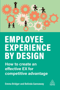 Employee Experience by Design: How to Create an Effective EX for Competitive Advantage 1st Edition – PDF ebook