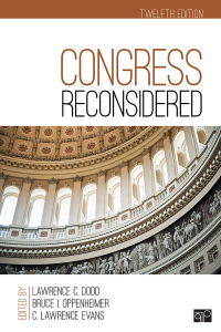 Congress Reconsidered 12th Edition – PDF ebook