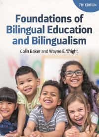 Foundations of Bilingual Education and Bilingualism 7th Edition – PDF ebook