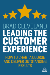 Leading the Customer Experience: How to Chart a Course and Deliver Outstanding Results 1st Edition – PDF ebook