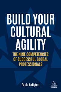 Build Your Cultural Agility: The Nine Competencies of Successful Global Professionals 1st Edition – PDF ebook