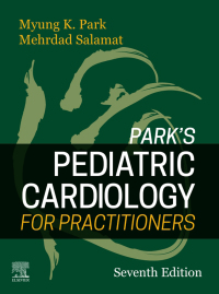 Park’s Pediatric Cardiology for Practitioners 7th Edition – PDF ebook